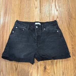 women’s forever 21 shorts
